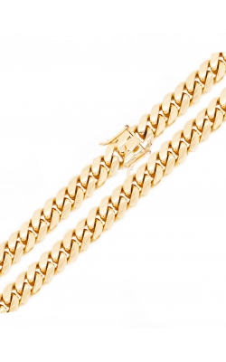 CUBAN LINK CHAIN 14MM product image