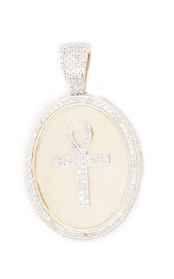 DIAMOND ANKH  product image