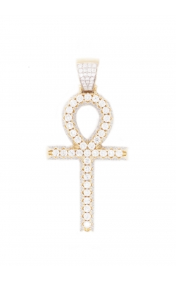 DIAMOND ANKH product image