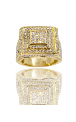 DIAMOND RING ( FULLY ICED ) product image