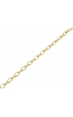 GOLD HERMES CHAIN (2.5MM) product image