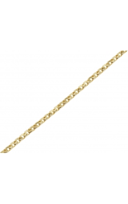 GOLD ROUND BOX CHAIN (3.5MM) product image