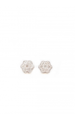 DIAMOND EARRING (20MM) product image