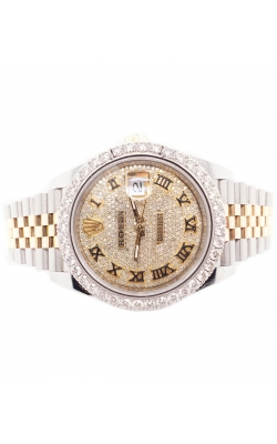 PRE OWNED ROLEX WATCH  product image