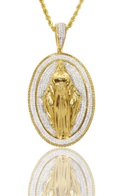 MICRO MARY PIECE ICED OUT product image