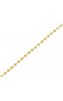 BALL GOLD CHAIN (4.00MM) product image