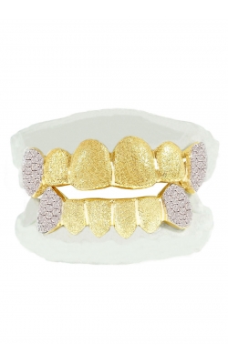 DIAMOND DUST GRILL(DIAMOND FANGS ONLY) product image