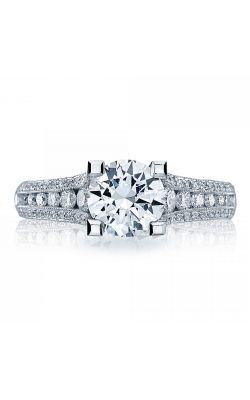 SOLITAIRE ENGAGEMENT DIAMOND RING ( FULLY ICED ) product image