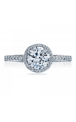 DIAMOND ENGAGEMENT RING (2.67CTTW) product image