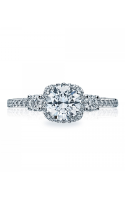 DIAMOND ENGAGEMENT RING (1.65CTTW ) product image