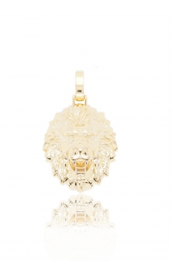 LION PIECE (FULLY ICED ) product image