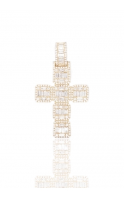 DIAMOND CROSS  product image