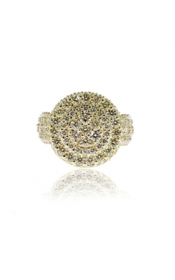 DIAMOND RING (ICED OUT) product image