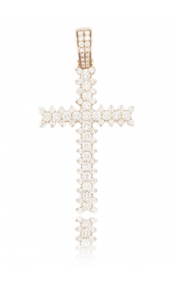 DIAMOND HARVEY CROSS  product image