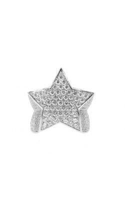 HALL OF FAME STAR RING product image