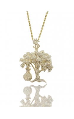 DIAMOND MONEY TREE product image