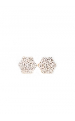 DIAMOND EARRING product image