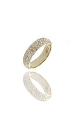 DIAMOND ETERNITY RING product image