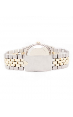 ROLEX DATEJUST TWO-TONE 36MM WATCH product image