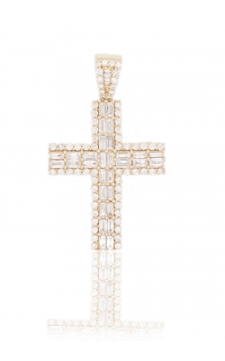 Diamond Cross product image