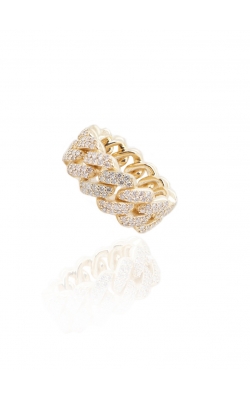 DIAMOND ETERNITY RING product image