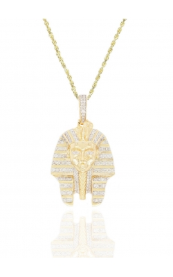 DIAMOND PHARAO PENDANT product image