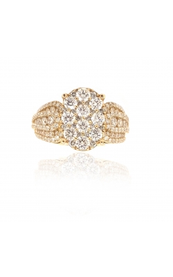 DIAMOND LADIES RING product image