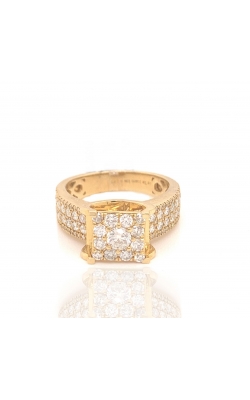 DIAMOND LADIES RING product image