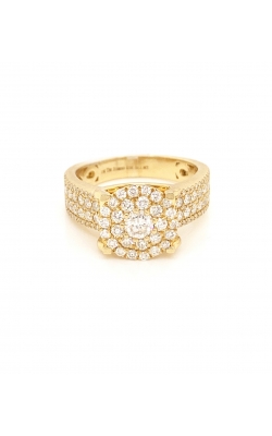 DIAMOND LADIES RING product image