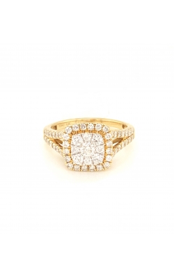 DIAMOND LADIES RING product image