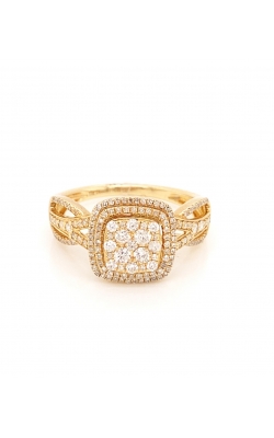 DIAMOND LADIES RING product image