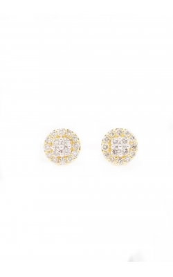 FLOWER STUD EARRING product image