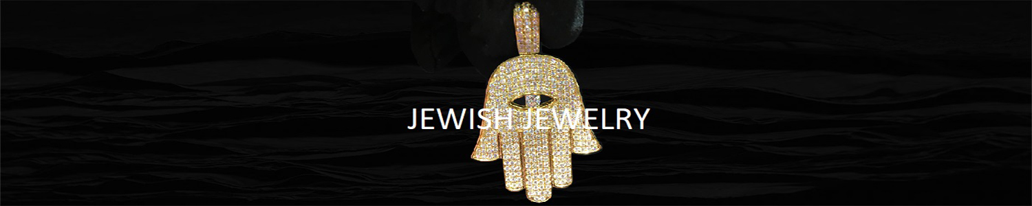 Religious Jewelry