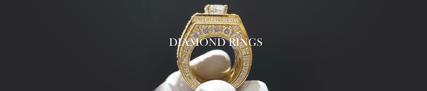 Diamond Rings