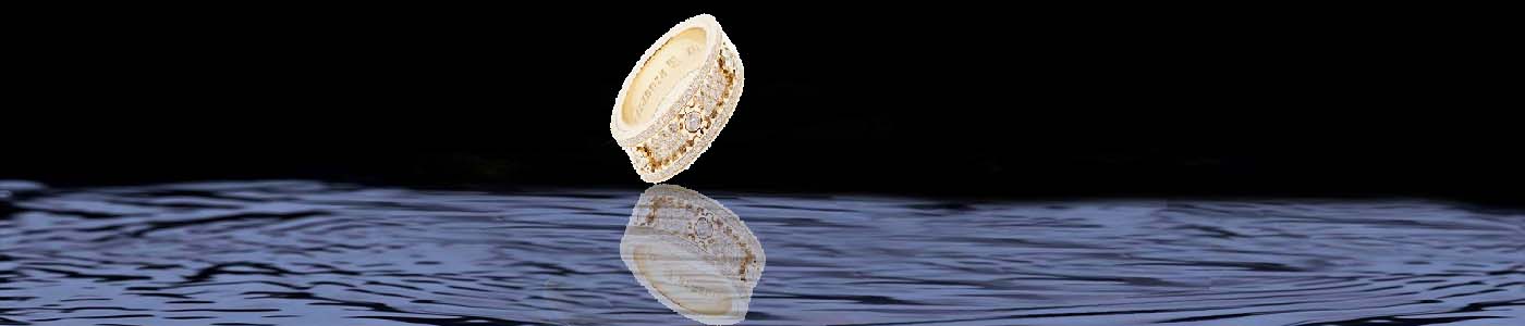 Eternity Rings