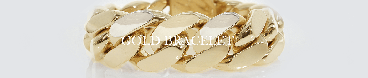 Gold Bracelets