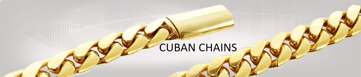 Cuban Chains