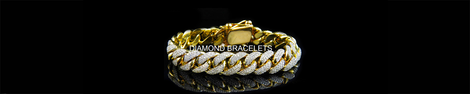 Diamond Bracelets