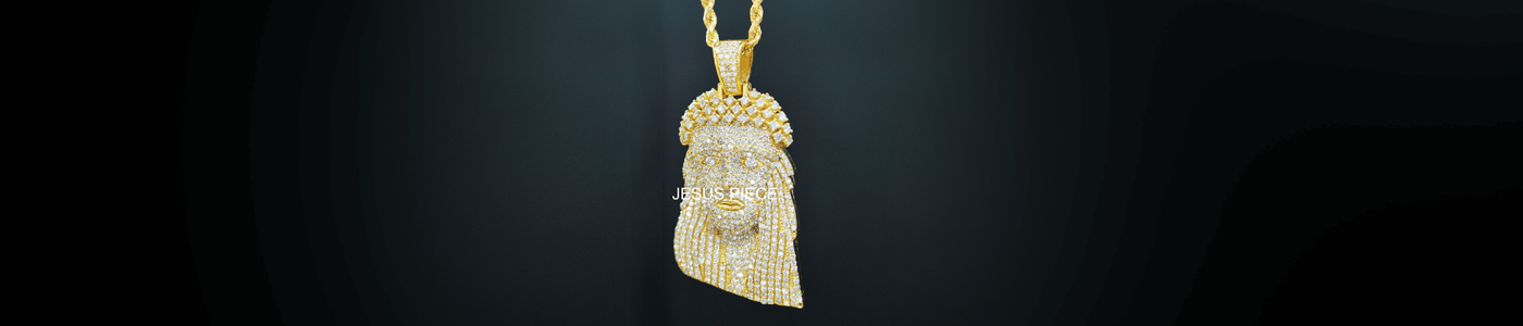 Jesus Piece