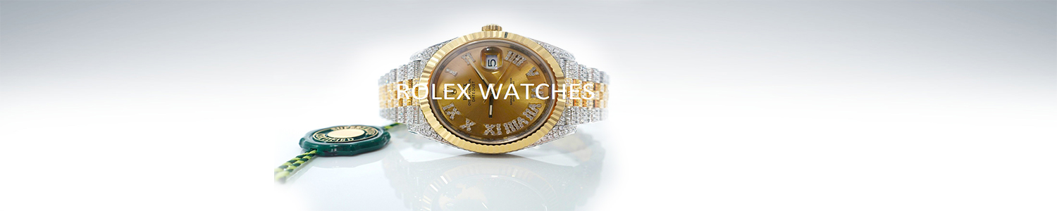 Rolex Watches