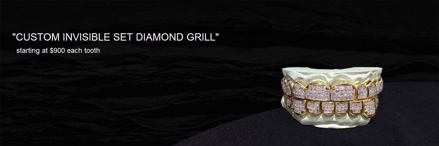 DIAMOND GRILL